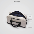 Water-Resistant Weekender Duffle Bag