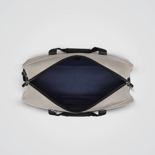 Water-Resistant Weekender Duffle Bag