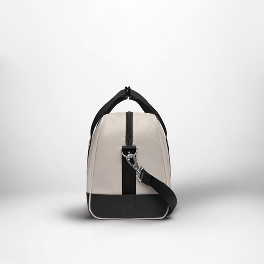 Water-Resistant Weekender Duffle Bag