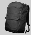 Multi-Compartment Water-Resistant Everyday Backpack